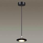 Подвесной светодиодный светильник Odeon Light Uliss 3811/7L