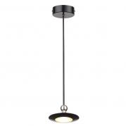 Подвесной светодиодный светильник Odeon Light Uliss 3811/7L