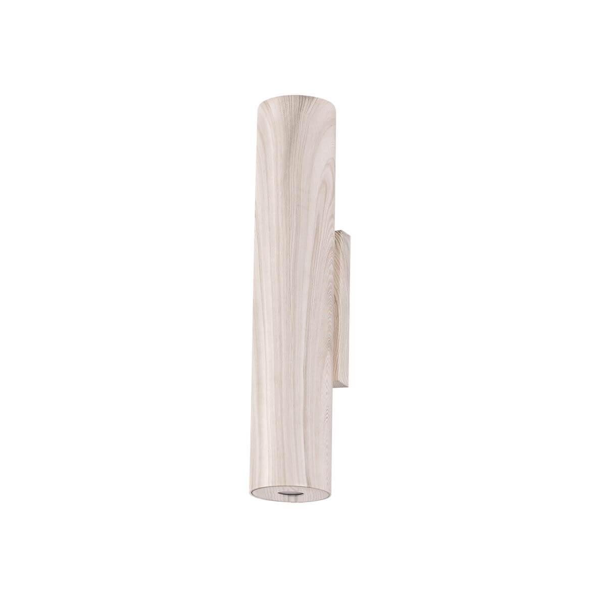 Настенный светодиодный светильник Odeon Light Woody 3826/8WL