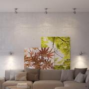 Спот Odeon Light Breta 3807/1W