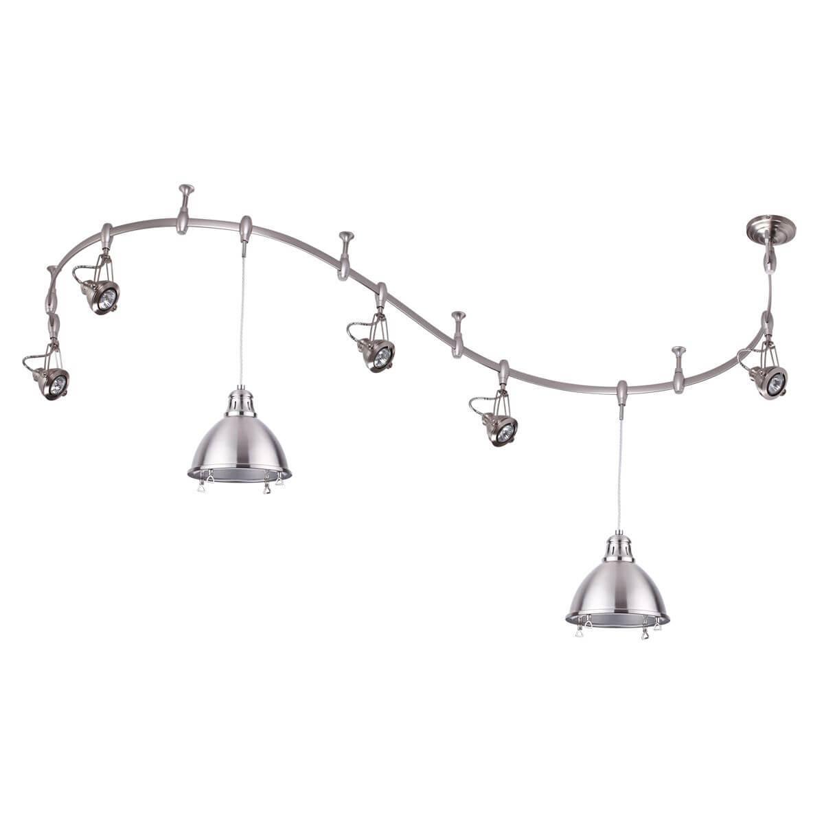 Трековая система Odeon Light Breta 3807/1