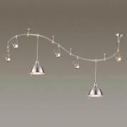 Трековая система Odeon Light Breta 3807/1