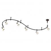 Трековая система Odeon Light Lofia 3806/6TR