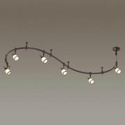 Трековая система Odeon Light Lofia 3806/6TR