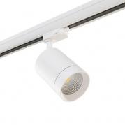 Трековый светодиодный светильник Lightstar Canno Led 301562