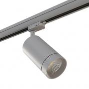 Трековый светодиодный светильник Lightstar Canno Led 303594