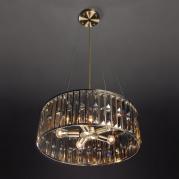 Подвесной светильник Bogates Vegas 299/5 Strotskis