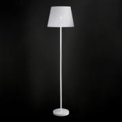 Торшер Eurosvet Snowy 01019/1 белый