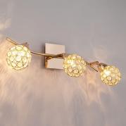 Спот Eurosvet Mirage 20042/3 золото