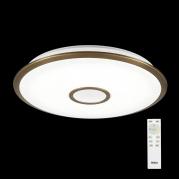Потолочный светодиодный светильник Citilux СтарЛайт CL70383R