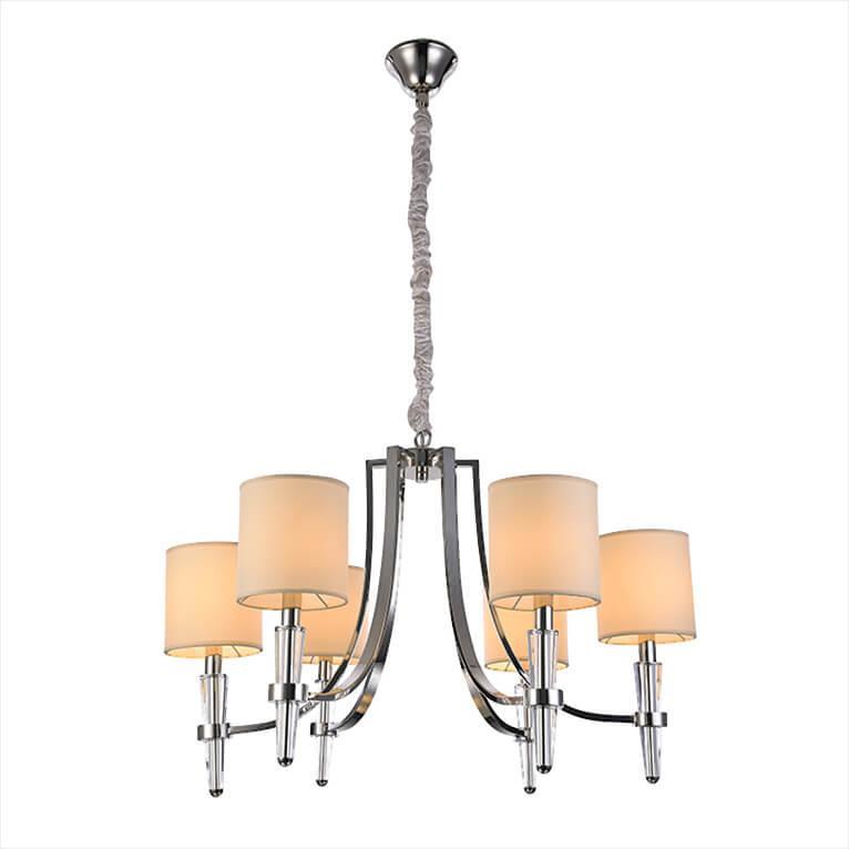 Подвесная люстра Newport 3346/C