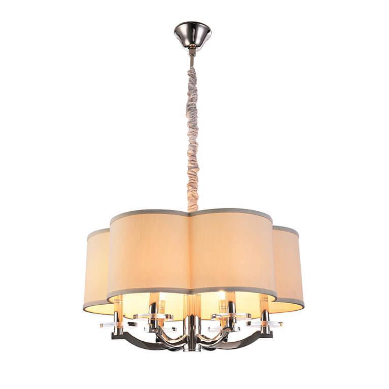 Подвесная люстра Newport 3356/C