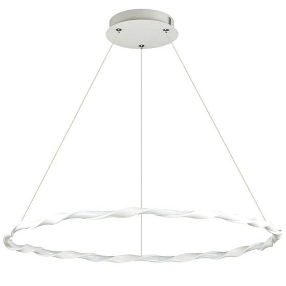 Подвесной светодиодный светильник Lumion Serenity 3700/43L