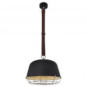 Подвесной светильник Lussole Loft LSP-8044