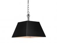 Абажур Newport 3201/S black