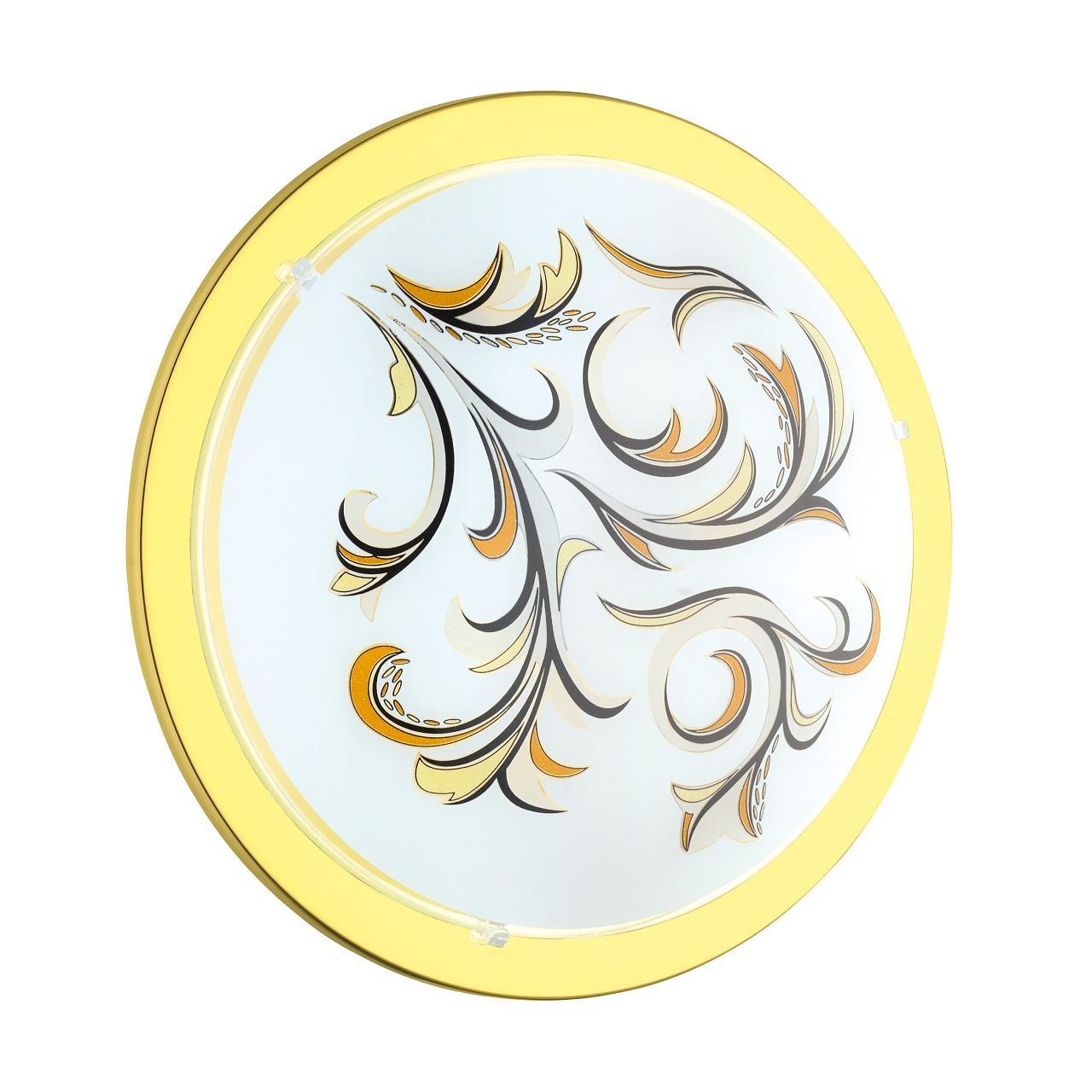 Настенный светильник Eglo Planet 5 32666