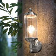 Уличный настенный светильник Eglo Buckingham 90168