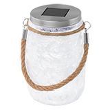 Светильник на солнечной батарее Eglo Solar 48596