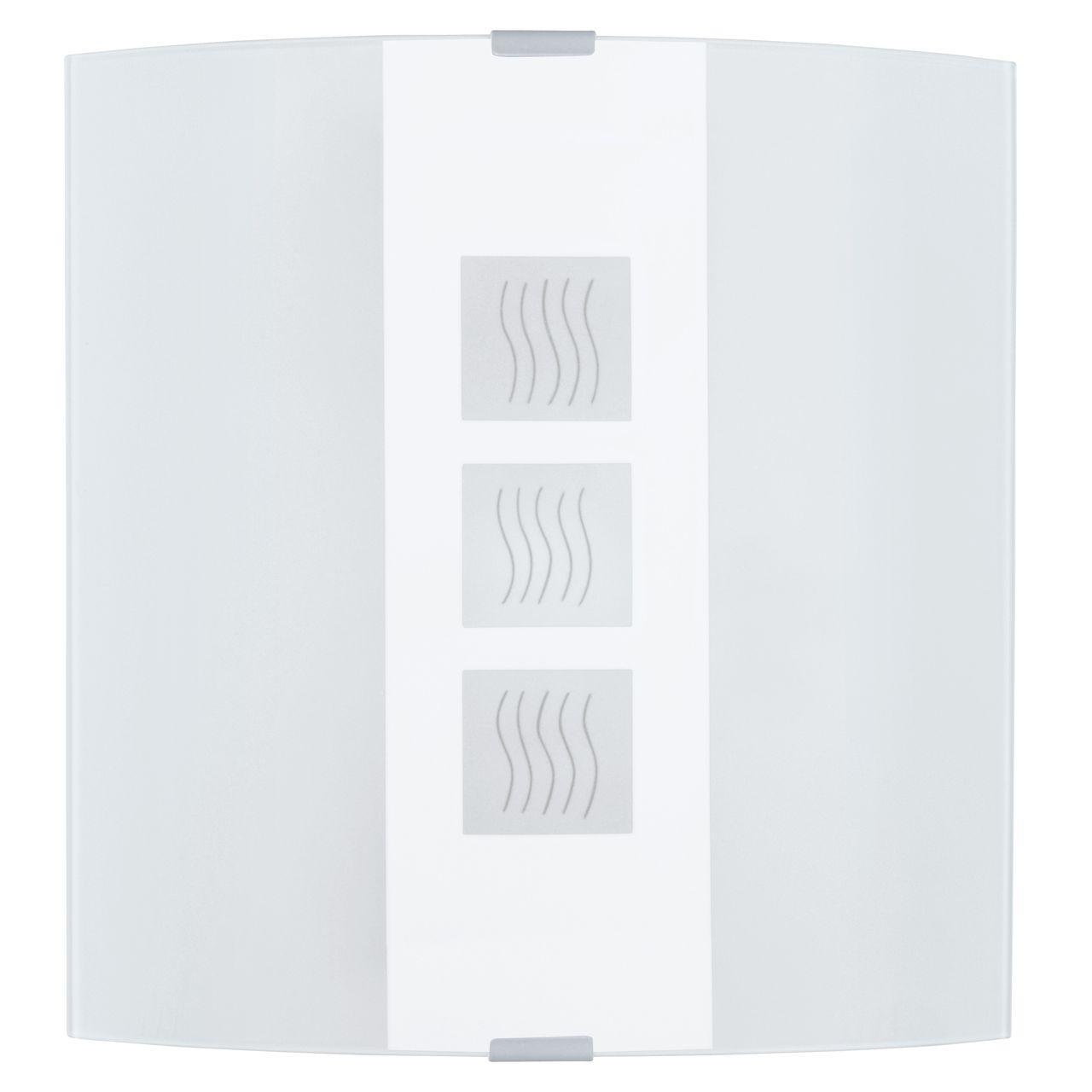 Настенный светильник Eglo Grafik 83133