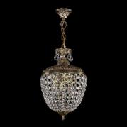 Подвесная люстра Bohemia Ivele 1777/30IT/GB