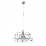 Подвесная светодиодная люстра ST Luce Lucente SL378.103.20