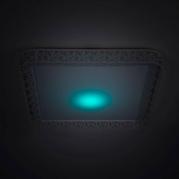 Потолочный светодиодный светильник Citilux Герцог CL722080RC