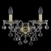 Бра Bohemia Ivele 1409B/2/160/XL/G