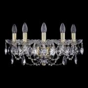 Бра Bohemia Ivele 1402B/5/160/XL/G