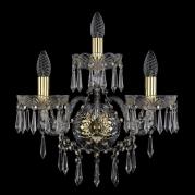 Бра Bohemia Ivele 1403B/2+1/160/XL/G