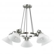 Подвесная люстра Lumion Effi 3707/5
