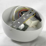 Настенный светодиодный светильник Lussole Loft LSP-8015