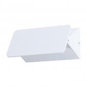 Настенный светодиодный светильник Arte Lamp A6164AP-1WH