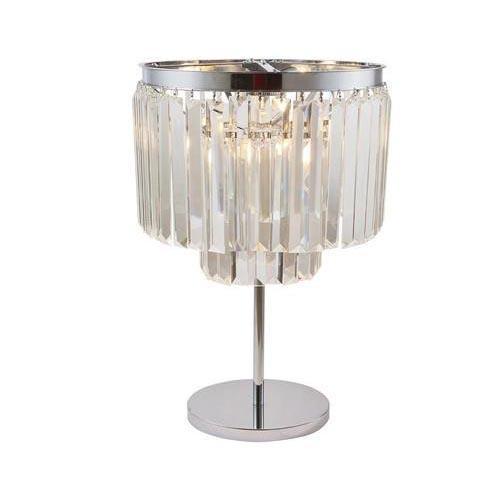 Настольная лампа Divinare Nova 3001/02 TL-4