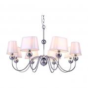 Подвесная люстра Arte Lamp A4012LM-8CC