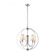 Подвесная люстра Arte Lamp A9022SP-5CC