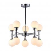 Подвесная люстра Arte Lamp A9162LM-10CC