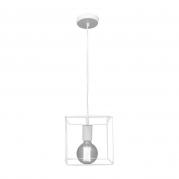 Подвесной светильник Arte Lamp A3122SP-1WH