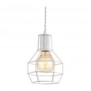Подвесной светильник Arte Lamp A9182SP-1WH