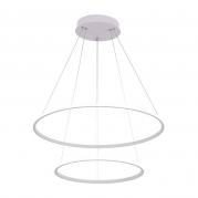 Подвесной светодиодный светильник Arte Lamp A2500SP-2WH
