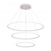 Подвесной светодиодный светильник Arte Lamp A2500SP-3WH