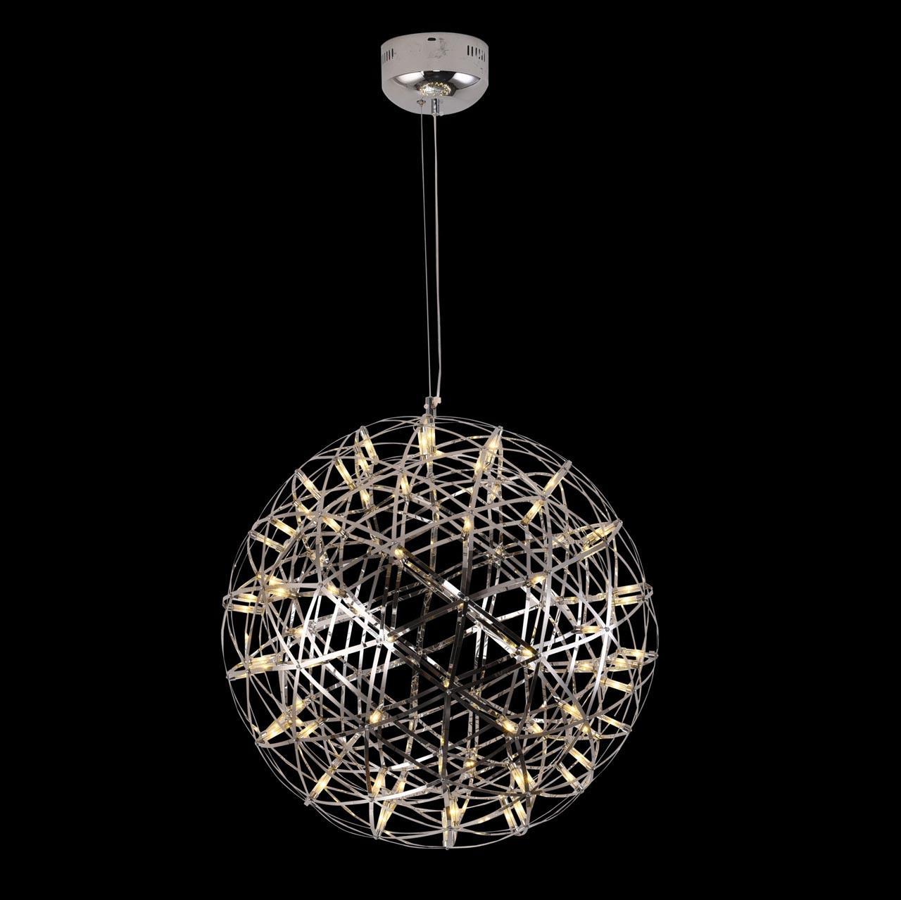 Подвесной светодиодный светильник Divinare 1030/02 SP-92