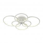 Потолочная светодиодная люстра Arte Lamp A2516PL-6WH
