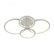 Потолочная светодиодная люстра Arte Lamp A2516PL-4WH