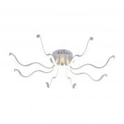 Потолочная светодиодная люстра Arte Lamp A2521PL-8WH