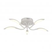 Потолочная светодиодная люстра Arte Lamp A9442PL-5WH