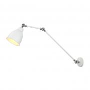 Спот Arte Lamp A2055AP-1WH