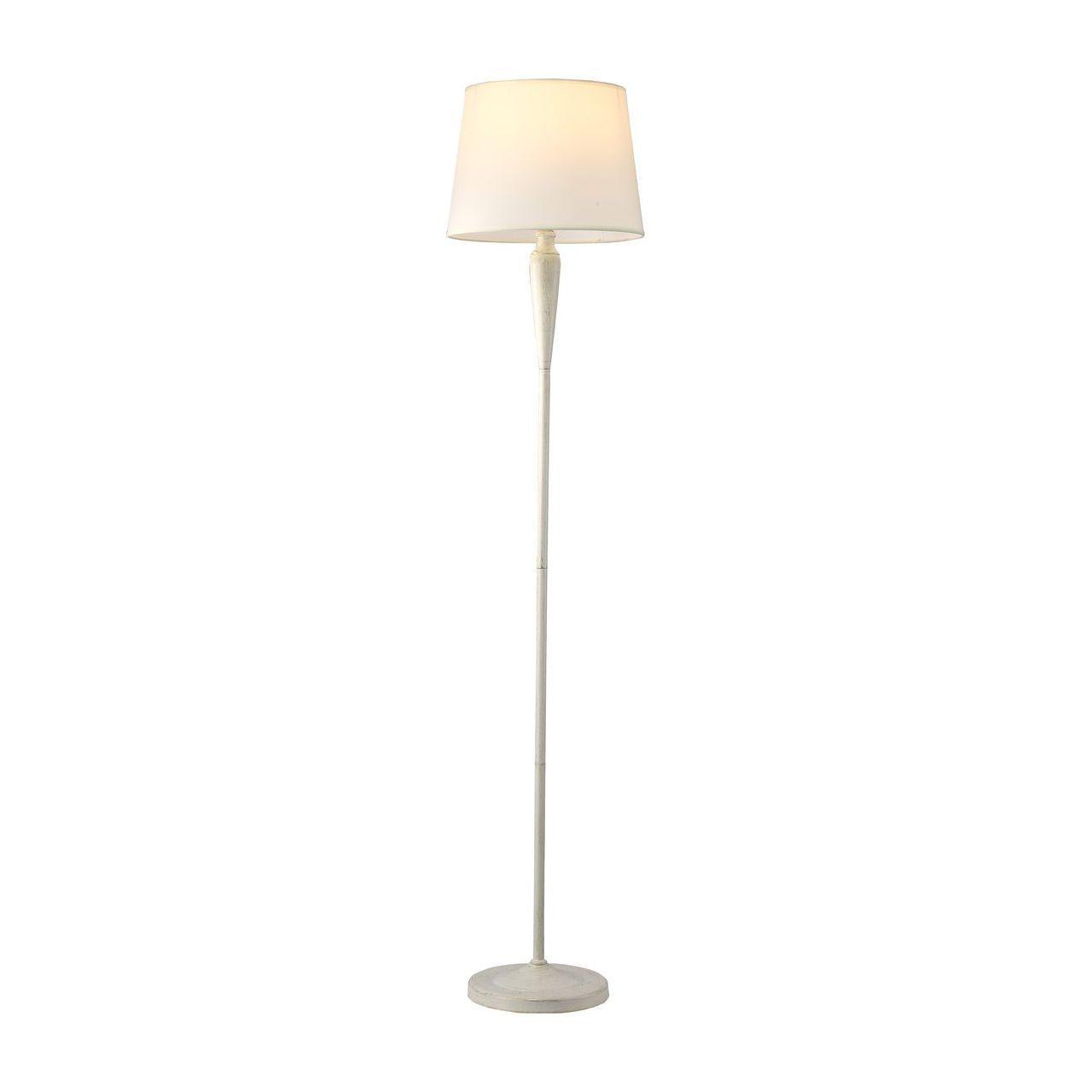 Торшер Arte Lamp A9310PN-1WG