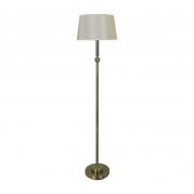 Торшер Arte Lamp York A2273PN-1AB