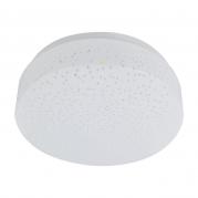 Встраиваемый светодиодный светильник Arte Lamp A3206PL-1WH