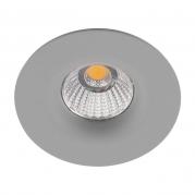 Встраиваемый светодиодный светильник Arte Lamp Uovo A1427PL-1GY